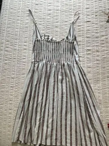 Japna Patterned Dress