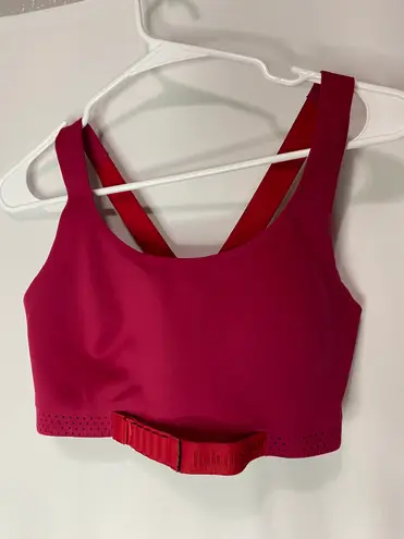 Lululemon Workout Top