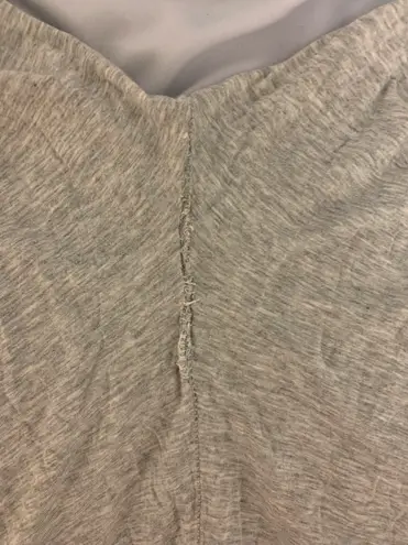 Calvin Klein Gray Leggings