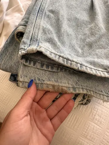 PacSun Boyfriends Jeans