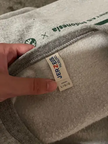 Jerzees  Crewneck thumbnail 5