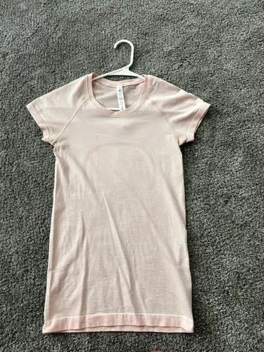 Lululemon Align Top