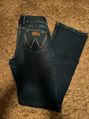 Wrangler Bootcut Jeans