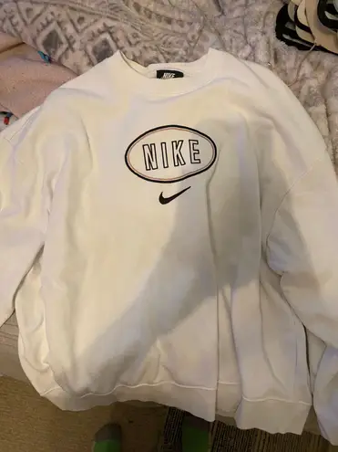 Nike Sweatshirt