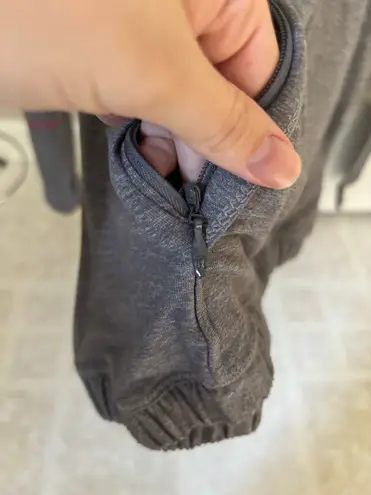 Lululemon  Pace Pusher 1/2 Zip - Image 6