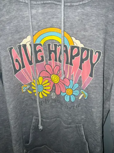 Simply Southern Hoodie