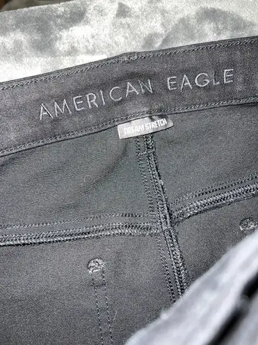 American Eagle Dream Stretch High-Waisted Jegging