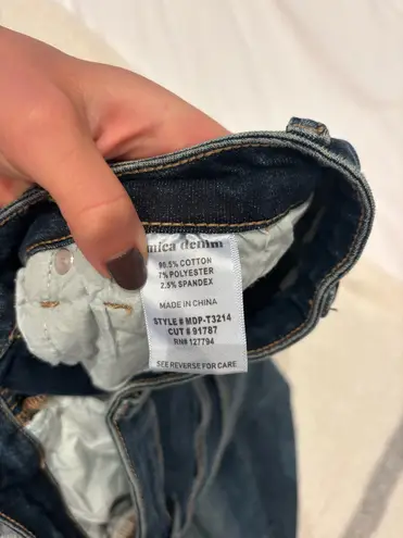 Mixology Mica Denim Jeans