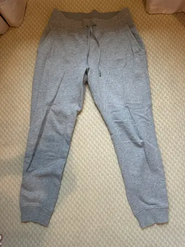 Lululemon Scuba Joggers