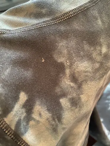 Alphalete Surface Power Legging