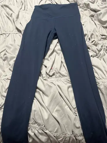 Lululemon  Leggings Wunder Train - Image 1