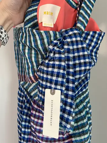Maeve NWT Anthropologie Waverly Dress