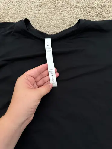 Lululemon Top