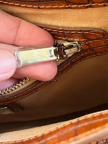 Claudia Firenze Genuine leather bag