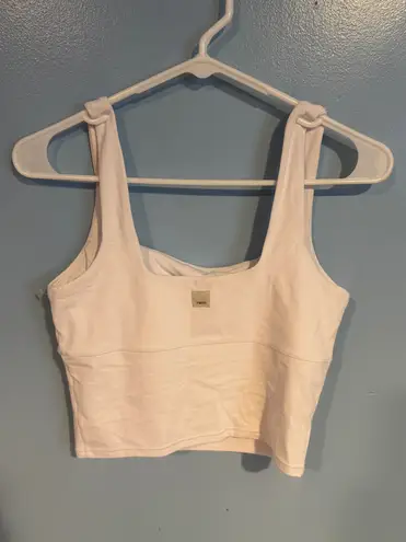 Vuori All The Form Support Tank