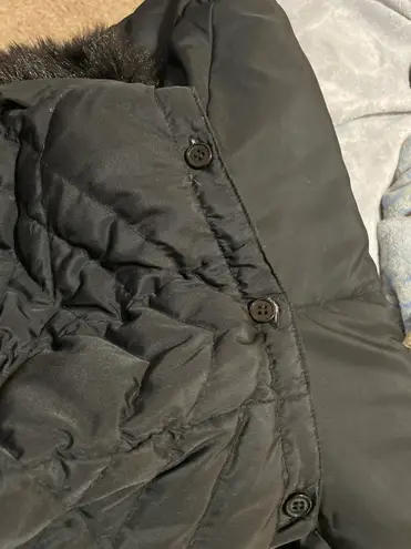 New York & Co. Puffer Jacket