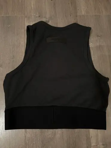 Essentials Skirt Set Gray - Image 5