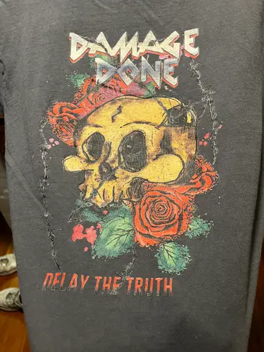 Zumiez Empyre Zumez Graphic Tee