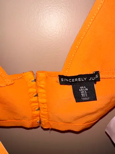 Sincerely Jules Crop Top