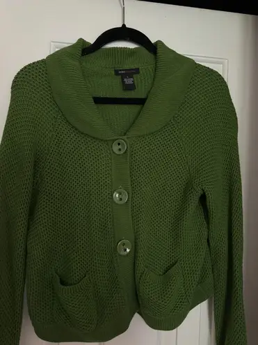 BCBGMAXAZRIA Sweater