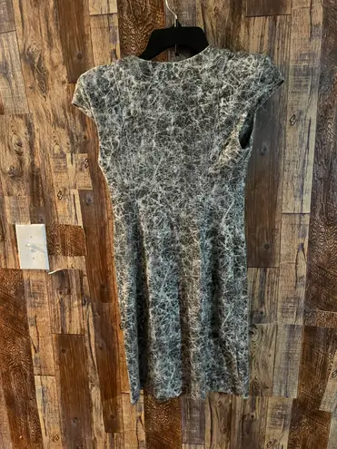 BCBGeneration women's dress gray size small