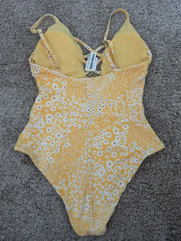 Daisy dippin ’s bliss one-piece swimsuit