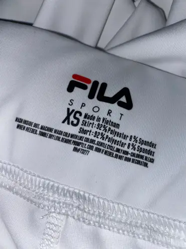 FILA Tennis Skirt