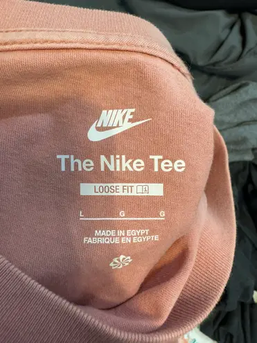 Nike The  tee size large