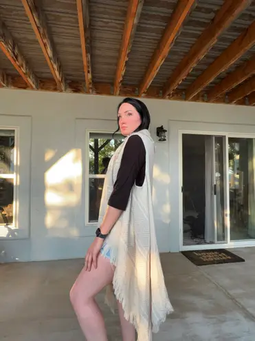 Maurice's Maurice’s Blanket Cardigan 