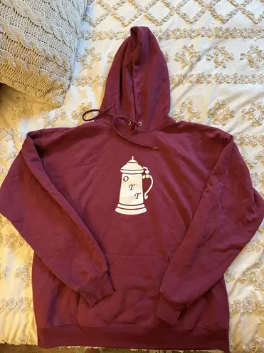 Hanes OTT olde Towne tavern hoodie 