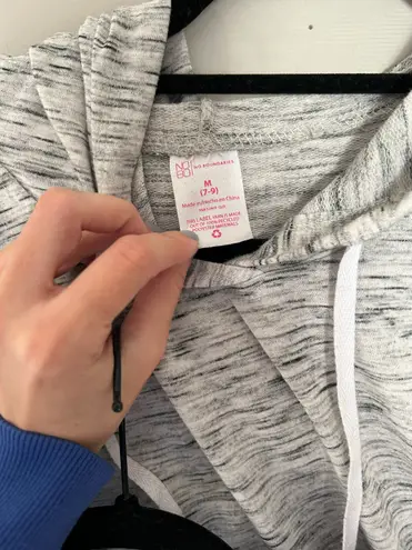 Time & Tru Lightweight Hoodie  - Image 2