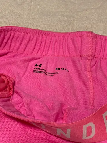 Under Armour Shorts