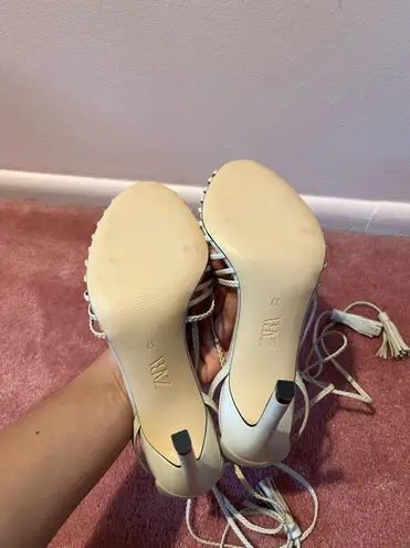 ZARA  Heels