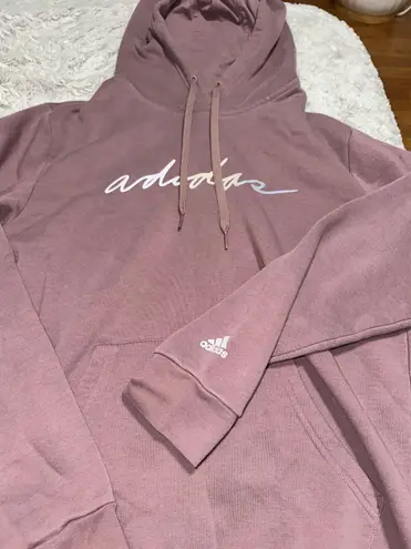 Adidas Hoodie