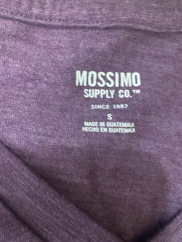 Mossimo Supply Co Shirt