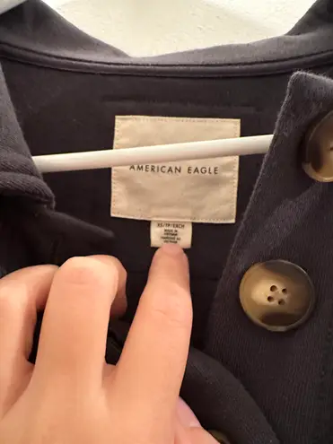 American Eagle Pullover