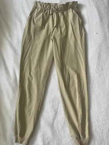 Lululemon Joggers