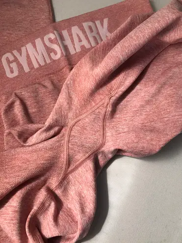 Gymshark Flex Highwaisted Leggings XL - Image 4