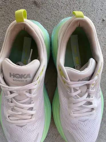 Hoka Running Shoes