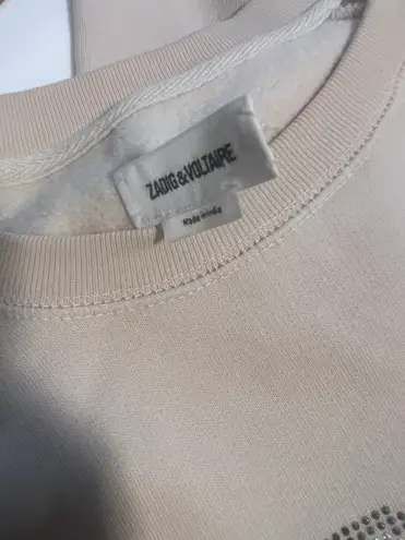 Zadig & Voltaire Rock Sweatshirt