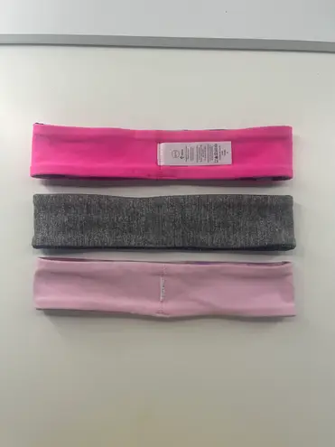 Lululemon Ivivva Headband