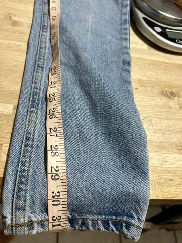 Calvin Klein Vintage  Jeans Size 6