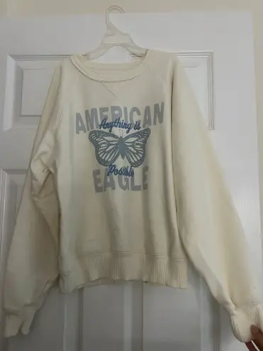 American Eagle  Outfitters Sweater