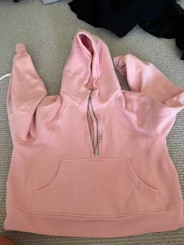 Lululemon Scuba Hoodie