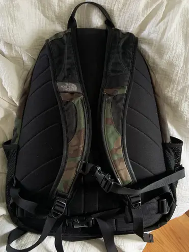 The North Face Backpack