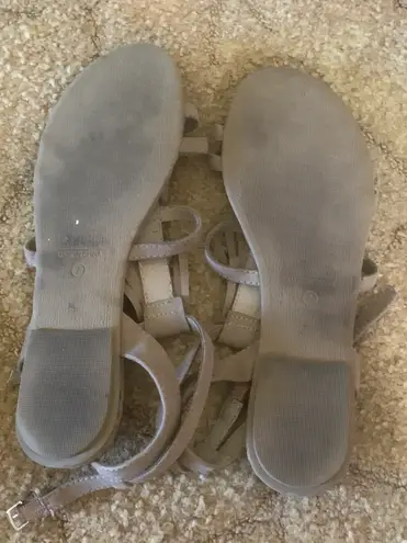 Arizona Jeans ( Co) Sandals: Size Women 7