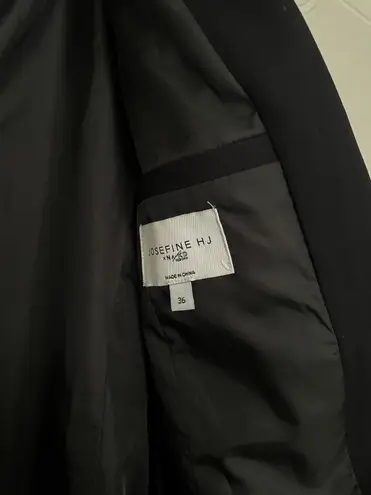 NA-KD Oversized Blazer