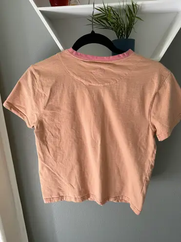 Horny Toad Tee Shirt