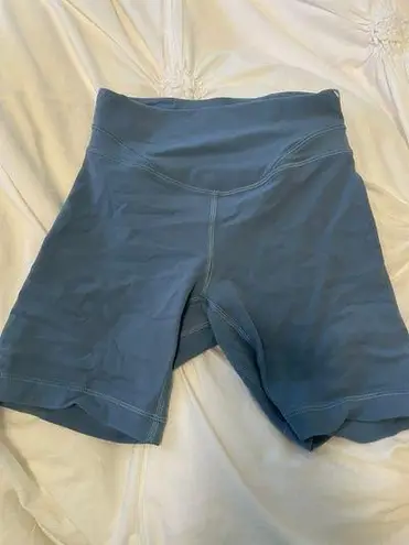 Lululemon Align Biker Shorts