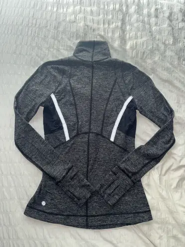 Lululemon  Half Zip Jacket
